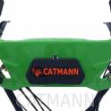 Мотоблок Catmann G-950 Eco-Line. Бесплатная доставка по Беларуси., фотография 2