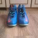 кроссовки Nike, фотография 2
