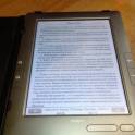Книга TB-840HD Идеальное состояние