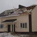 ремонт кровли, кровельные работы, фотография 2