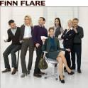 Поставки фирменных изделий FiNN FLARE от производителя