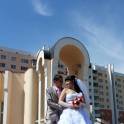 Фото, видеосъемка свадеб, юбилеев, выпускных и др., фотография 2