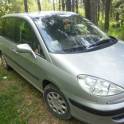Продам Пежо 807 Peugeot