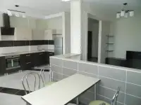 Сдам 3 -4 х комнатная 92 кв. метра, евроремонт. ул Янковского 34, новый дом. ПЕРВАЯ СДАЧА. Дом заселён. Жилье премиум кл, фотография 1