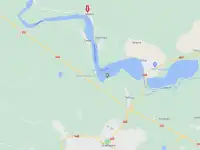 Дом в деревне на берегу водохранилища, д. Зборск, ул. Гагарина, д. 26, фотография 10