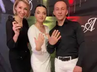 Ведущая Могилев