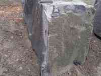 Блоки габбро-диабаз, фотография 3