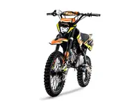 Питбайк tmbk pitster sp2 125, фотография 2