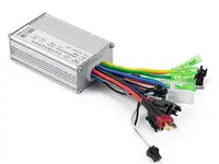 Контроллер универсальный 36-48v 350w 13a