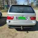 Бмв х5 е53 BMW X5, фотография 3