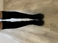 Сапоги-чулки, фотография 4