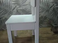 Стульчик дошкольный, фотография 3