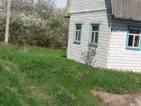 Дача в добрые руки, Ивановская роща, за ж/д путями., фотография 2