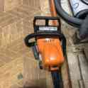 Бензопила Stihl MS 180 б/у