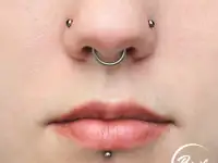 Профессиональный пирсинг в Минске, фотография 6