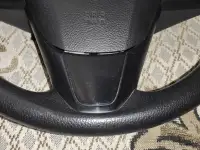 Mazda 6 рулевое колесо., фотография 2