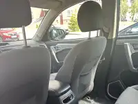GEELY Emgrand X7, фотография 9