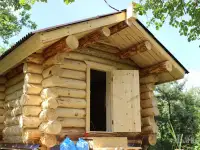 Срубы. Дома. Бани и любые строения под ваш проект, фотография 12