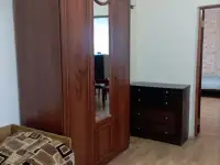 Дом в Миорах для командированных, Матюки дом 7, фотография 3