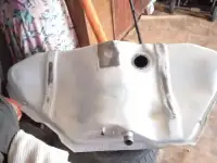 Продаю бак топливный, Опель Вектора А