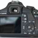 Canon 1100D, фотография 3