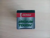 Свечи зажигания **Denso Iridium Tough** VXUH221 5656, фотография 5