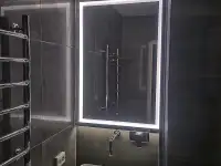Зеркало с подсветкой, фотография 2
