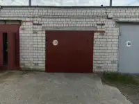 Продам гараж, Борисенко 3 Б