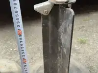 Стойки автомобильные, фотография 3