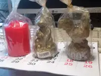 Свечи, фотография 2