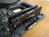 HyperX Predator 8GB DDR4 PC4-24000 HX430C15PB3/8