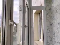 Отличные окна ПВХ оконный блок балконная рама