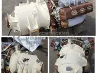 Капитальный ремонт соосных реверсивно-редукторных передач  СРРП-80-3,0, фотография 3