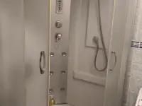 Душевая кабина