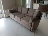 Диван гостевой Хюгге, фотография 7