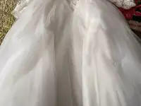 Свадебное платье, фотография 4