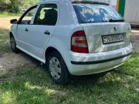 Продажа Skoda Fabia 6Y  Рестайлинг, 2006 г. в Гродно, фотография 2