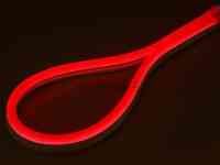 Гибкий неон ARL-CF2835-U15M20-24V Red (26x15mm)