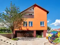 Villa LOFT Минское море, район, Папернянский с/с, СТ Ученый, Песчаная, 15