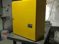 Изготовление металлических изделий на заказ, фотография 5