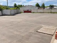 Отдельно стоящее здание с огороженной территорией, ул. Ленинградская, 138Е, фотография 10