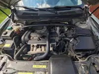 Продаю семейный автомобиль Volvo XC90, фотография 7