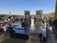 Изготовление памятников и благоустройство мест захоронения, фотография 6
