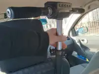 Электросамокат Kugoo S3 30км кмч 11кг 350W 120кг, фотография 7
