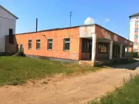 продажа здания магазина, Брестская обл. ул. Советская,83В, фотография 2