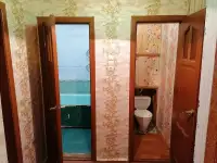 3-х комнатная квартира в Полоцке, ул.Железнодорожная,д. 36, кВ.13, фотография 10