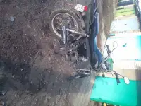 Продам мопед, фотография 2