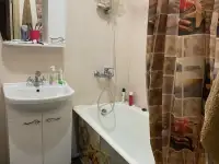 Сдается на сутки квартира в г. Плещеницы, фотография 2