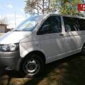Volkswagen Multivan , фотография 2