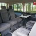Volkswagen Multivan , фотография 7